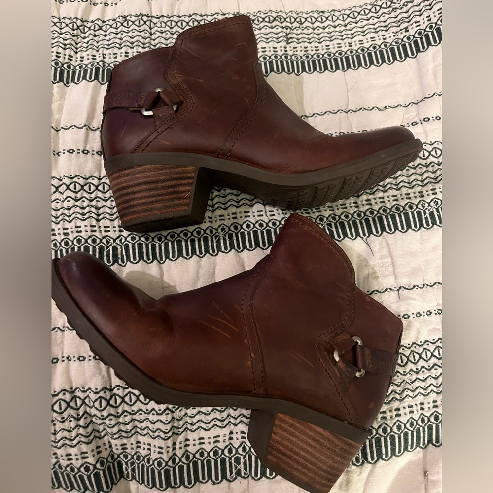 Teva Foxy Boot - Picture 2 of 6